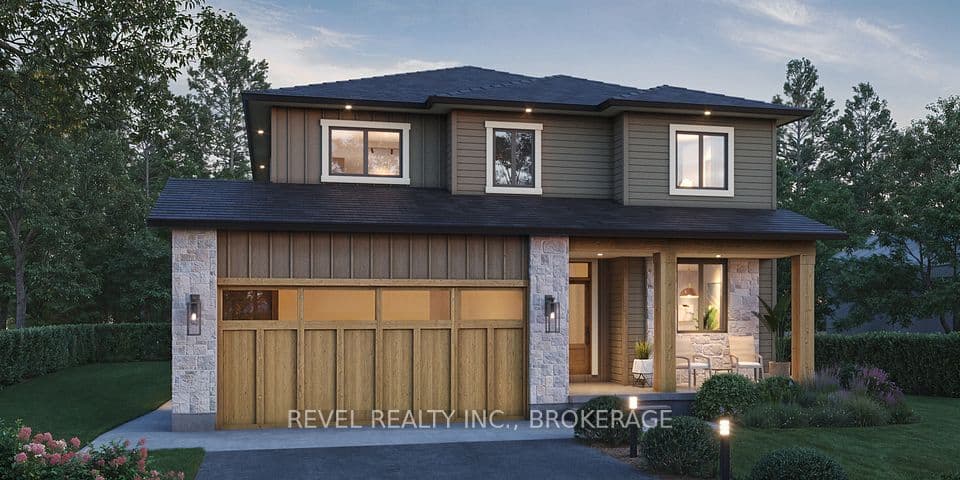 00 Manitou Crescent, Loyalist, ON K7N 1B1 – main photo
