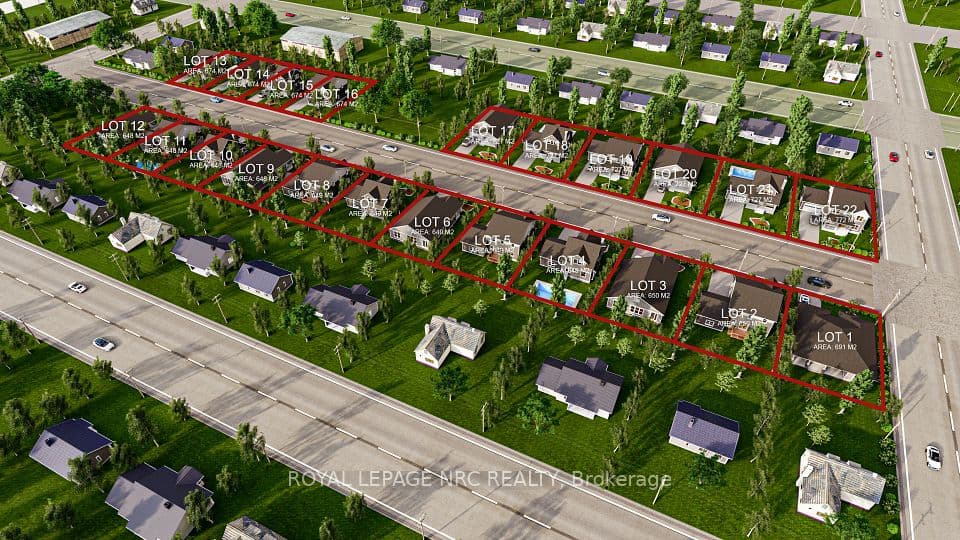 North Shayne Avenue, Fort Erie, ON L2A 5M4 – main photo