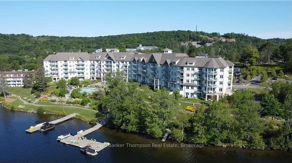 25 PEN LAKE POINT Road 110, Huntsville, ON P1H 1A9 – photo 2