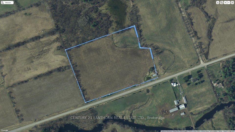 0 Deloro Road, Madoc, ON K0K 2K0 – main photo