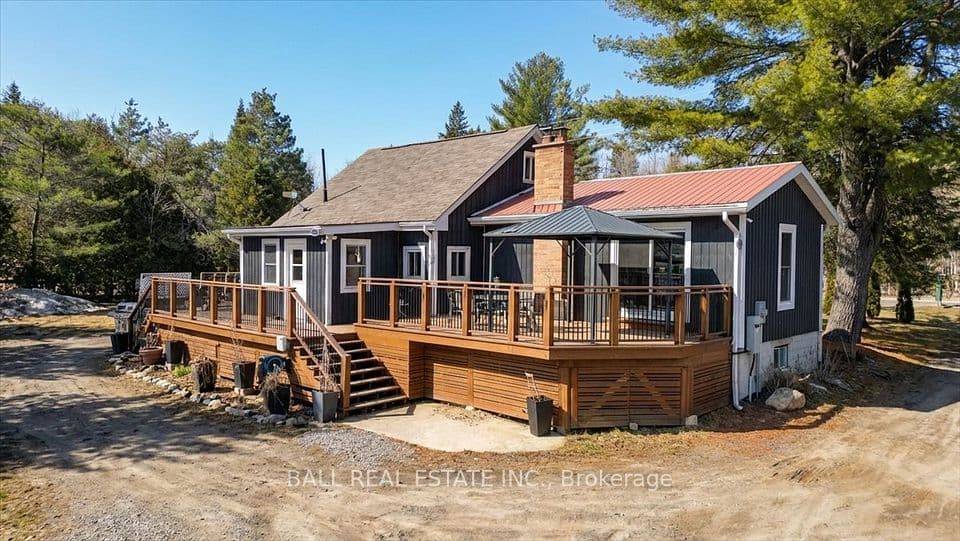 1903 County Road 504, North Kawartha, ON K0L 1A0 – photo 2