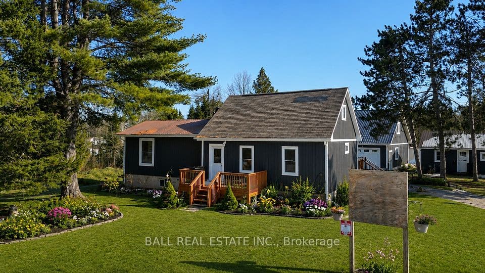 1903 County Road 504, North Kawartha, ON K0L 1A0 – main photo