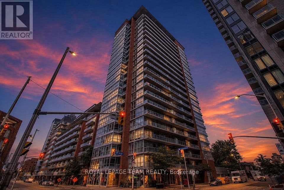 179 George Street 1005, Lower Town - Sandy Hill, ON K1N 1J8 – main photo