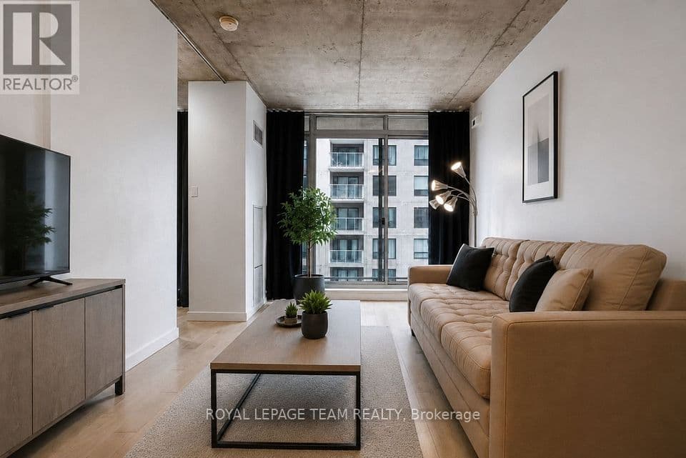 179 George Street 1005, Lower Town - Sandy Hill, ON K1N 1J8 – photo 3