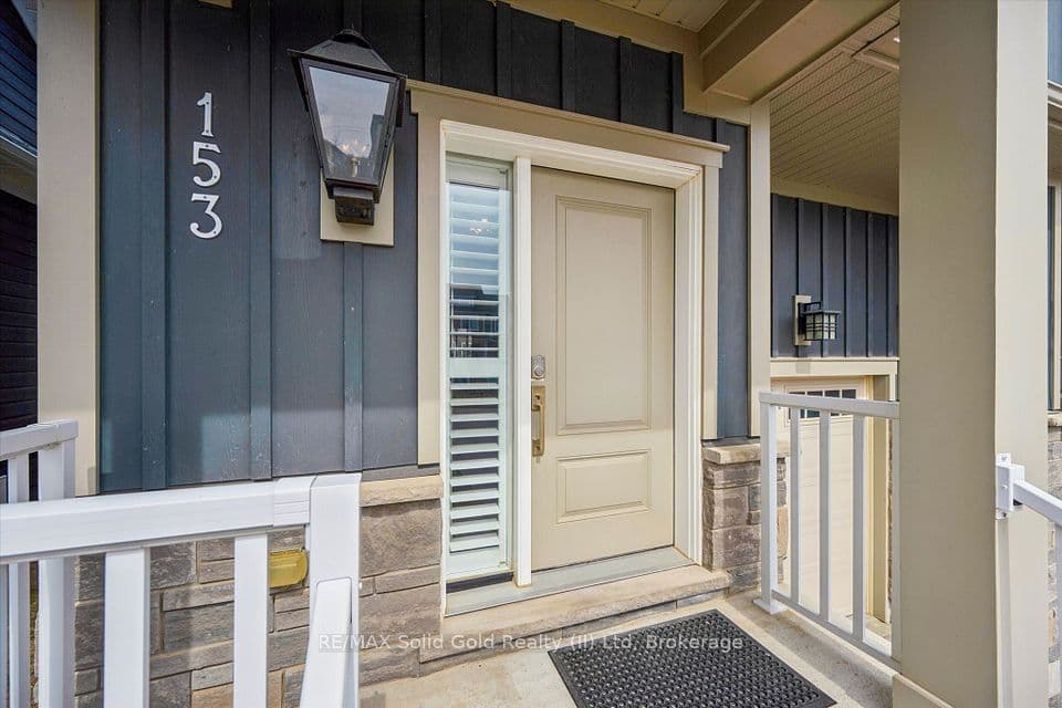 153 Yellow Birch Crescent, Blue Mountains, ON L9Y 0Y5 – photo 3