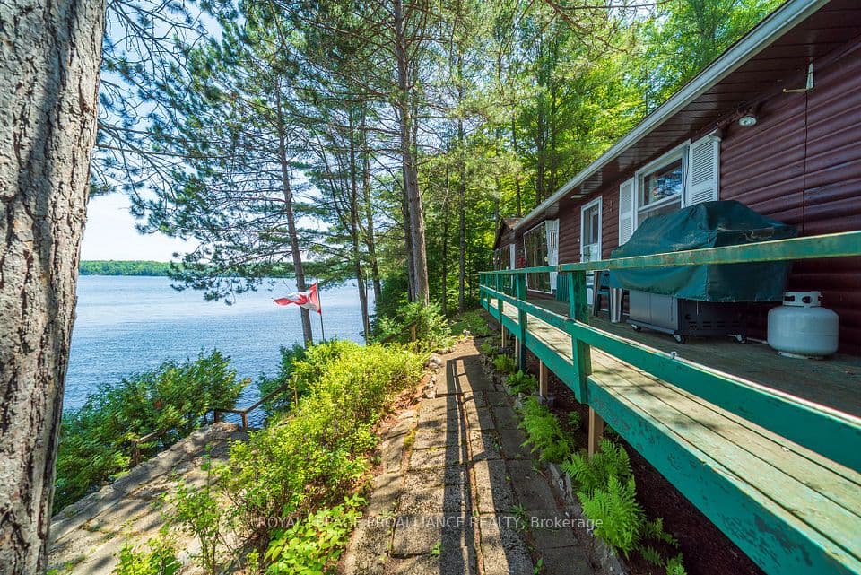 1346B S Mazinaw Heights Road, North Frontenac, ON K0H 1K0 – photo 3