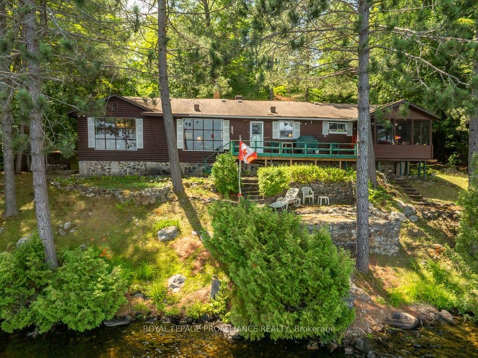 1346B S Mazinaw Heights Road, North Frontenac, ON K0H 1K0 – photo 2