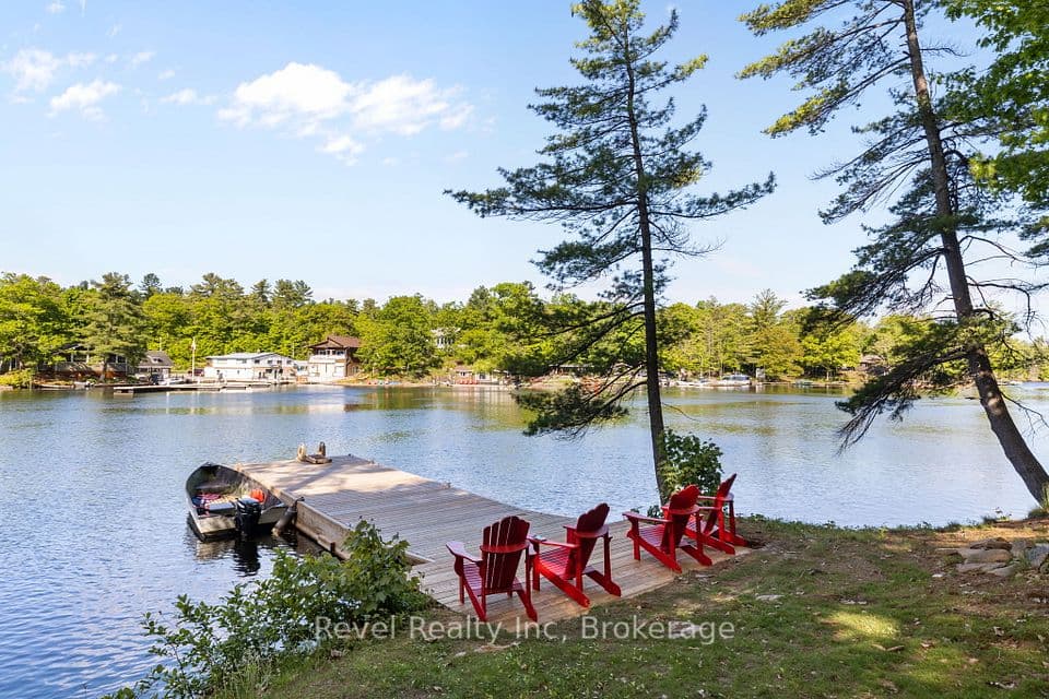 5 Severn River 406, Muskoka Lakes, ON L0K 1E0 – photo 2