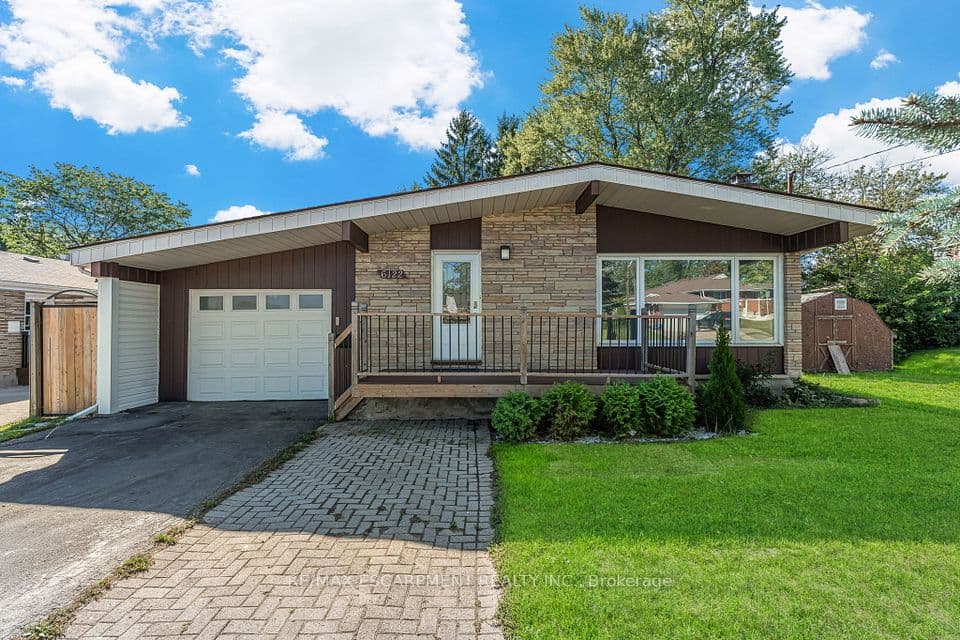 6122 Mayfair Drive, Niagara Falls, ON L0R 2A0 – photo 3