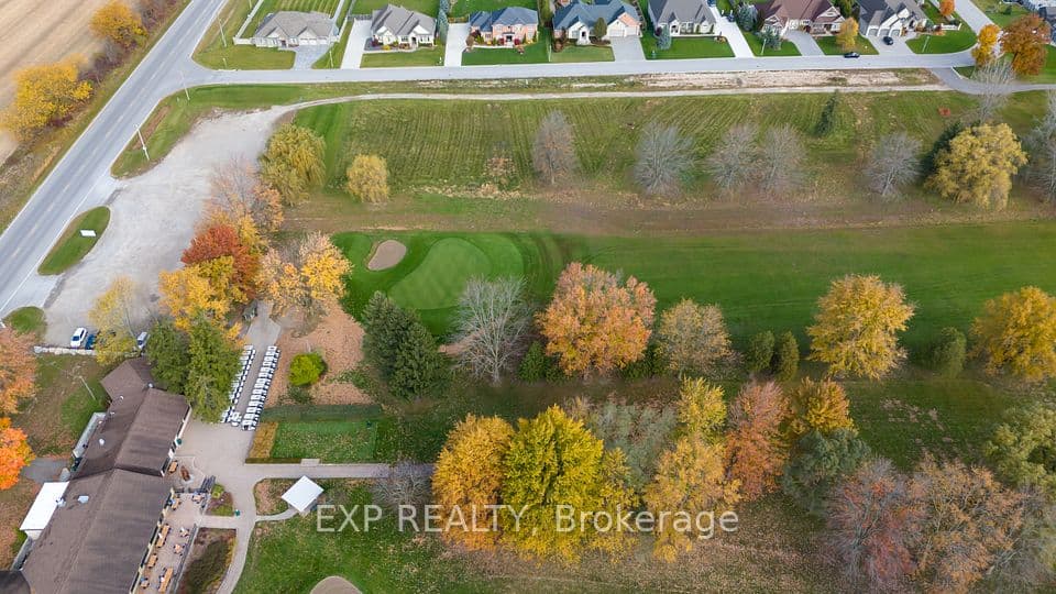 Lot 3 Golf Drive, Thames Centre, ON N6M 1H6 – photo 3
