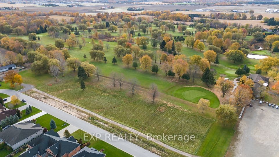 Lot 2 Golf Drive, Thames Centre, ON N6M 1H6 – main photo