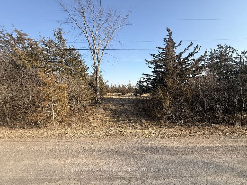 Lot 63 Oram Road, Prince Edward County, ON K0K 1G0 – photo 3