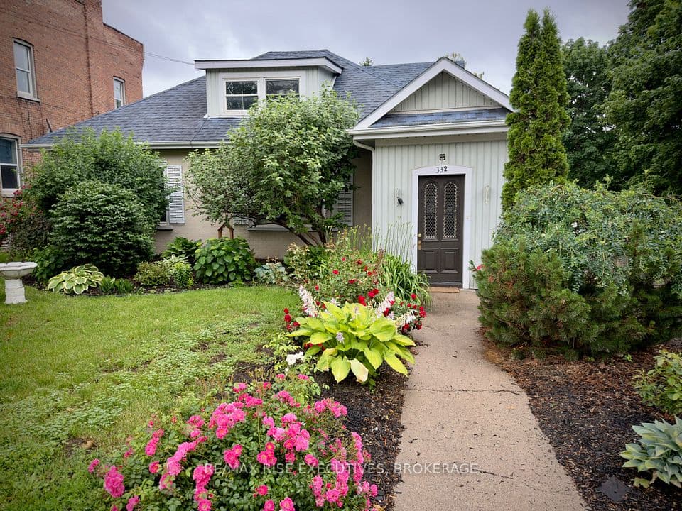 332 Main Street, Deseronto, ON K0K 1X0 – main photo