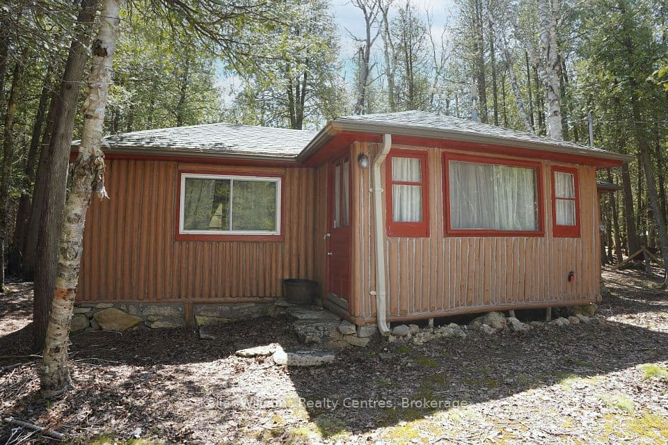 51 Cedar Trail, South Bruce Peninsula, ON N0H 2T0 – main photo