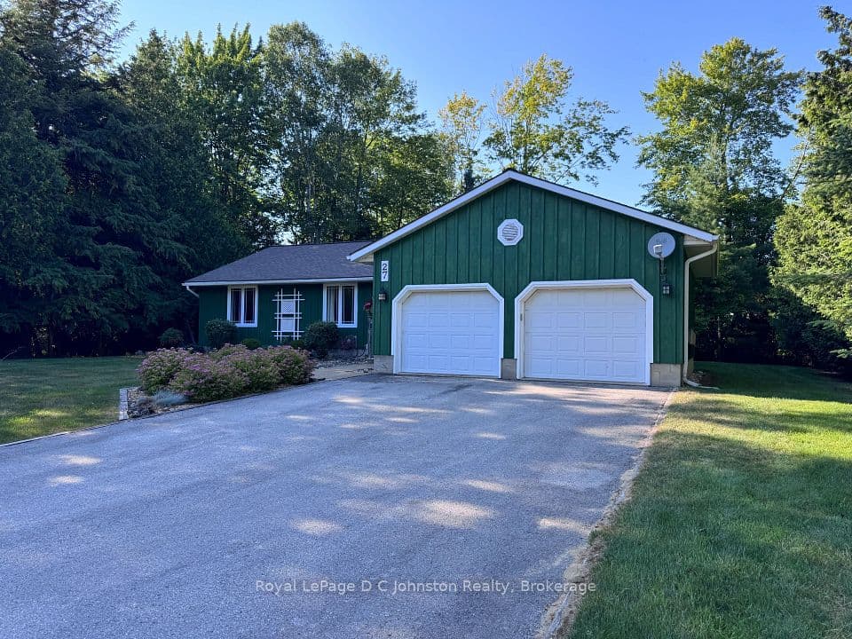 27 Gremik Crescent, South Bruce Peninsula, ON N0H 2G0 – photo 3