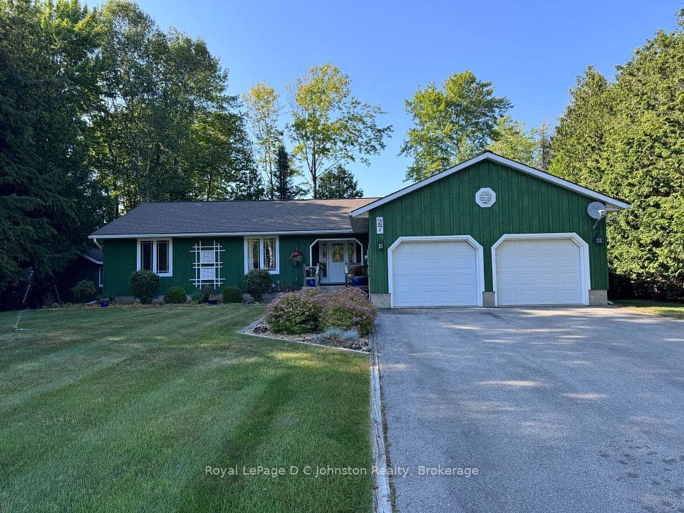 27 Gremik Crescent, South Bruce Peninsula, ON N0H 2G0 – photo 2