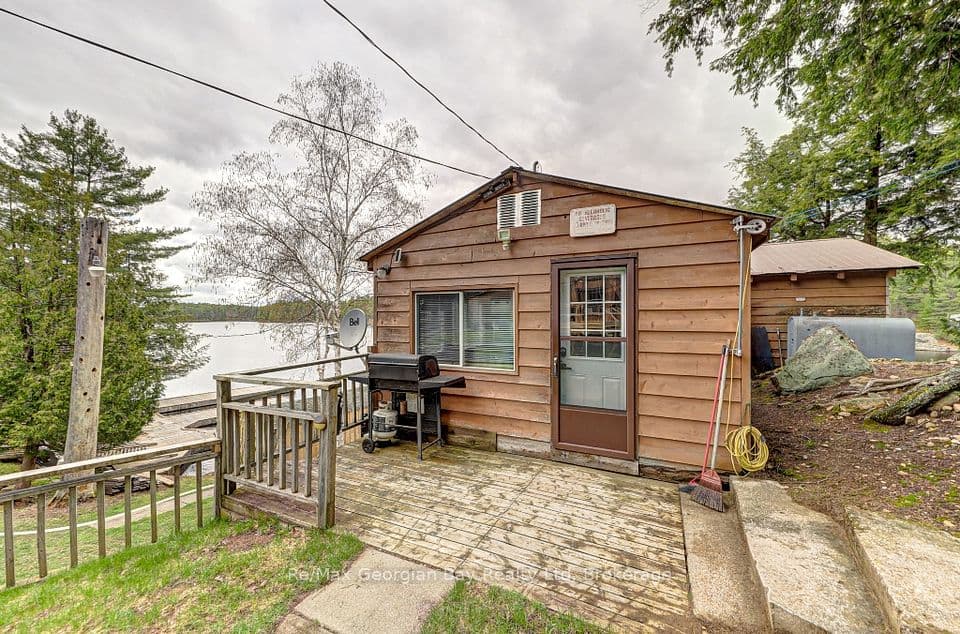 15SR405 SEVERN RIVER SHORE, Muskoka Lakes, ON L0K 1E0 – photo 3
