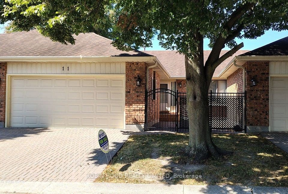 21 Earl Drive Unit 11, Chatham-Kent, ON N7M 6E6 – photo 2