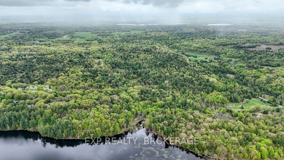 PART LOTS 10 AND 11 RITZ Road, Rideau Lakes, ON K0G 1E0 – main photo