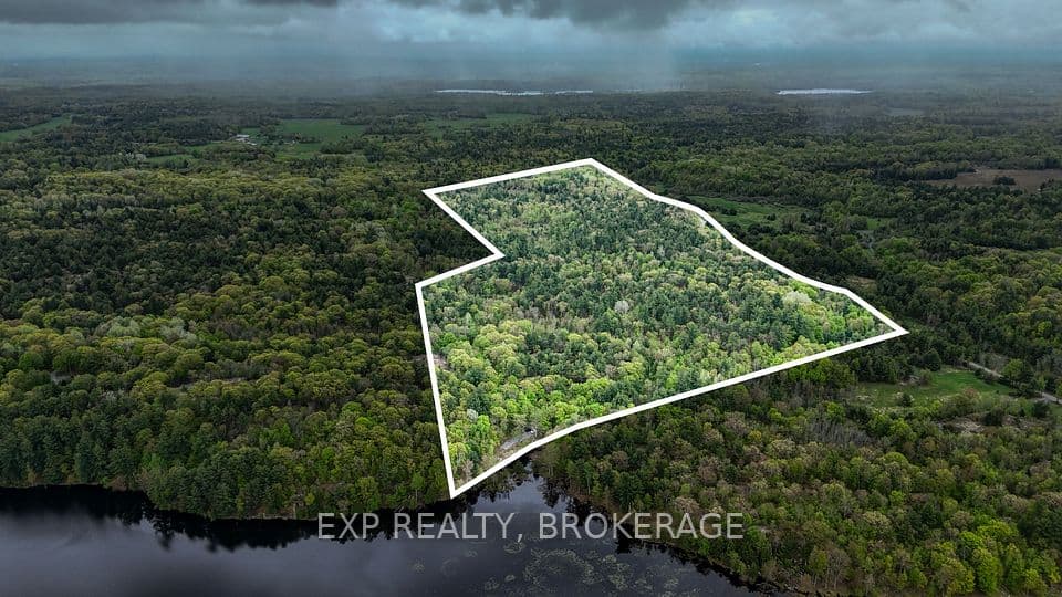 PART LOTS 10 AND 11 RITZ Road, Rideau Lakes, ON K0G 1E0 – photo 2