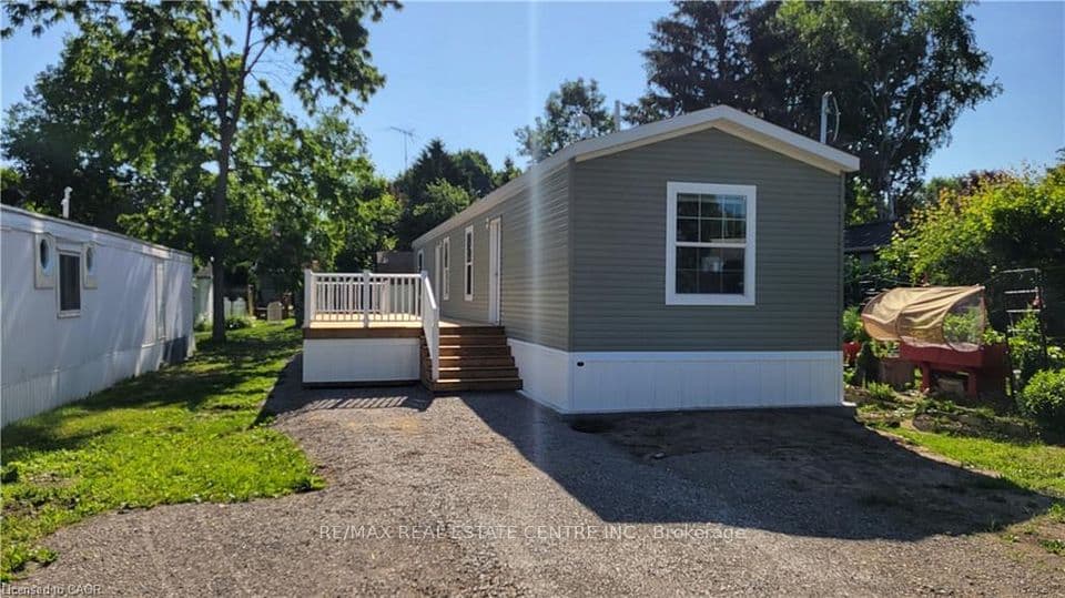 77 Park Lane, Hamilton, ON N0B 2J0 – main photo