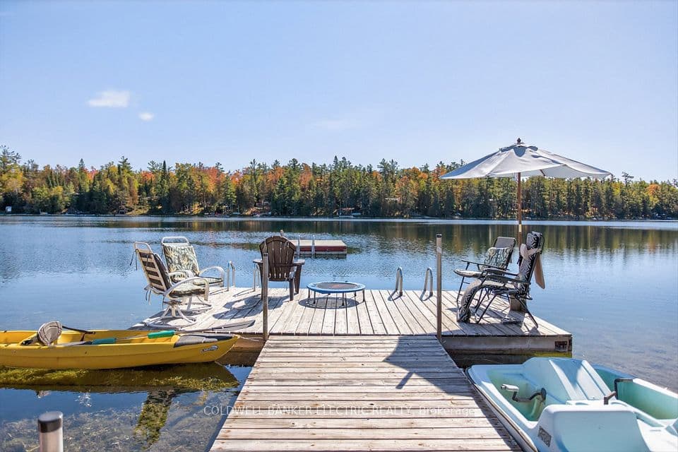 1352 County Rd 49 Road, Trent Lakes, ON K0M 1A0 – photo 2