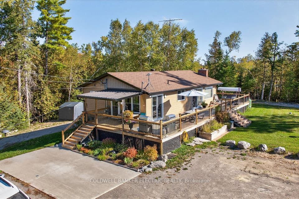 1352 County Rd 49 Road, Trent Lakes, ON K0M 1A0 – main photo