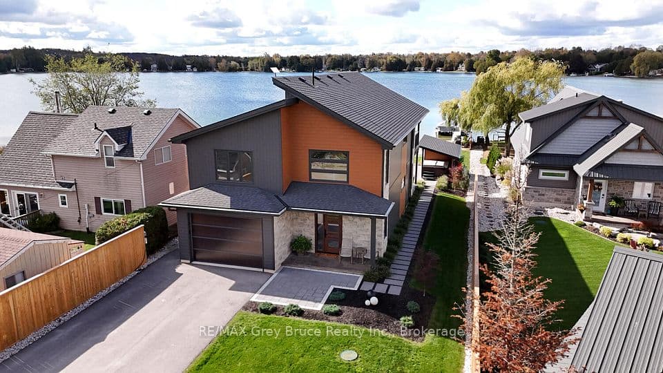166 country side Drive, Chatsworth, ON N0H 1G0 – main photo