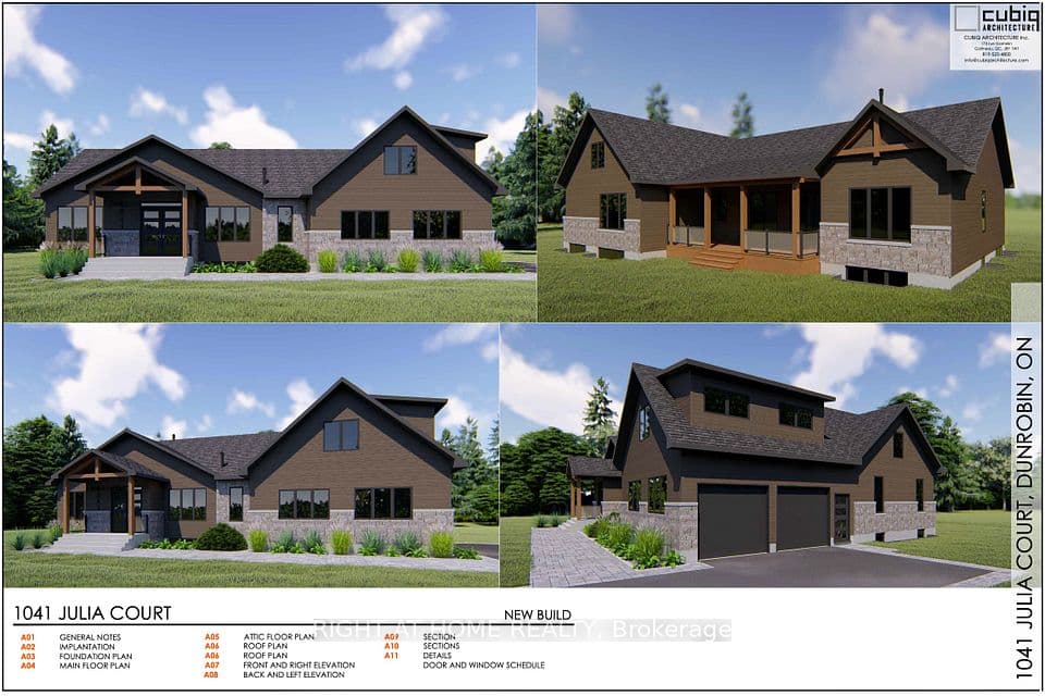1041 Julia Court, Constance Bay - Dunrobin - Kilmaurs - Woodlawn, ON K0A 1T0 – photo 2