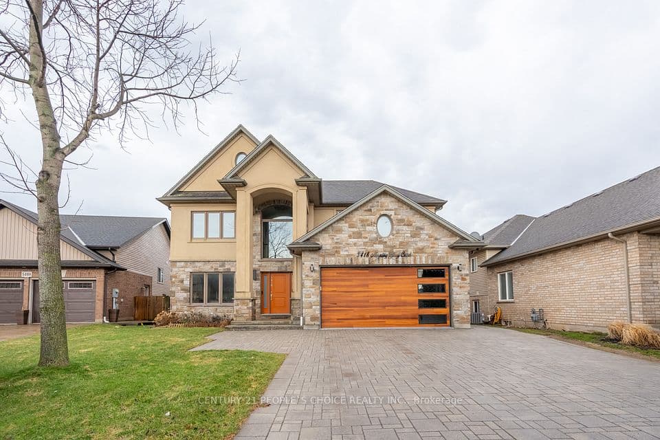 5418 Morning Glory Court, Niagara Falls, ON L2J 0A3 – photo 3