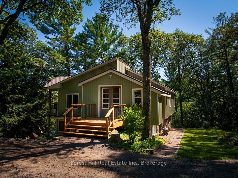 1289 Delbrooke Road S, Lake of Bays, ON P0H 1H0 – photo 3