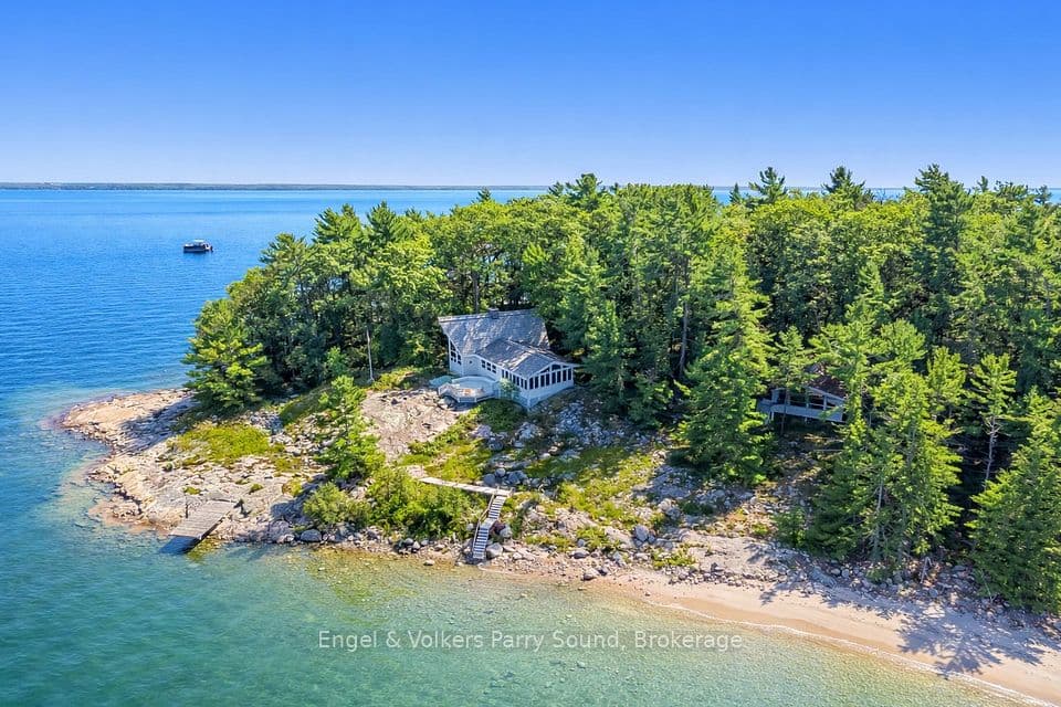 8 ISLAND 29C, Carling, ON P0G 1G0 – main photo