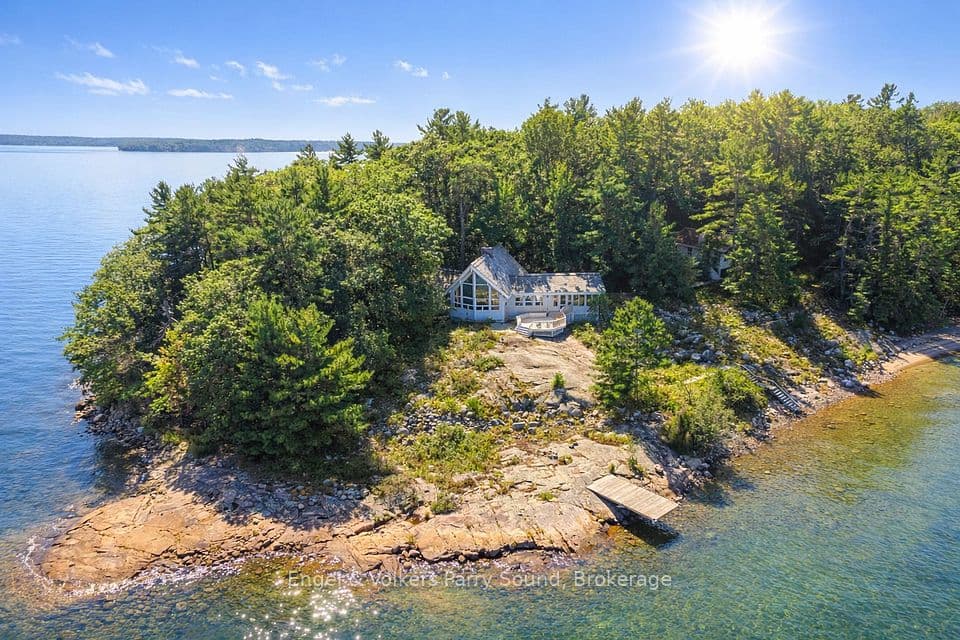 8 ISLAND 29C, Carling, ON P0G 1G0 – photo 2