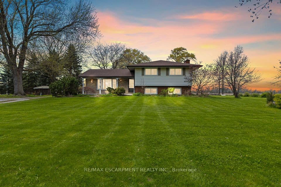 488 TOWNLINE Road, Niagara-on-the-Lake, ON L0S 1J0 – main photo