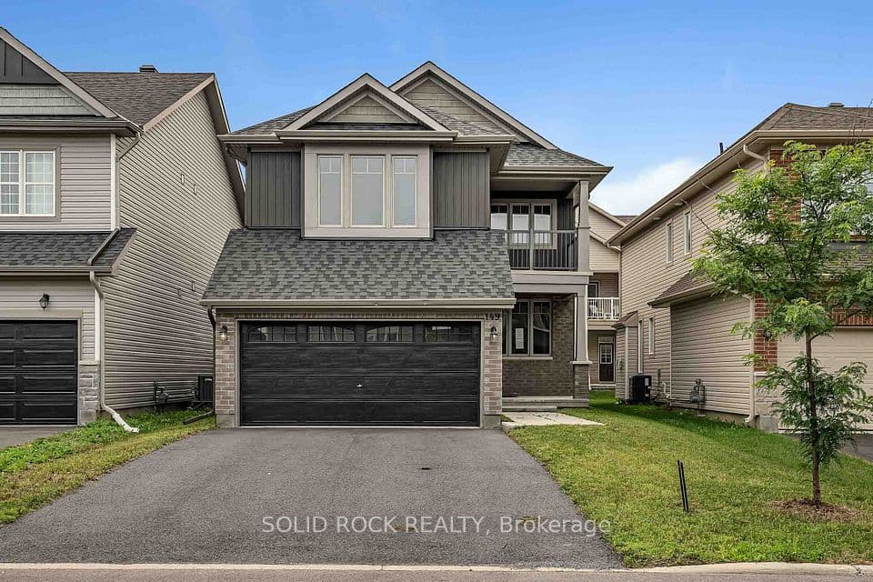 149 Minikan Street, Blossom Park - Airport and Area, ON K1X 0E5 – photo 3