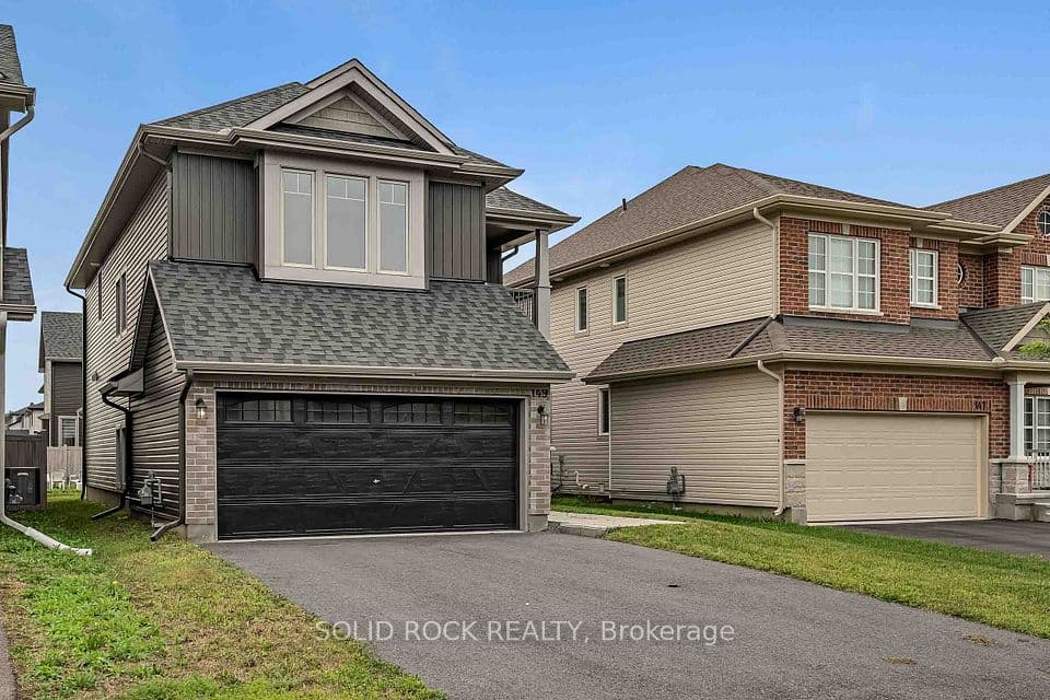 149 Minikan Street, Blossom Park - Airport and Area, ON K1X 0E5 – photo 2
