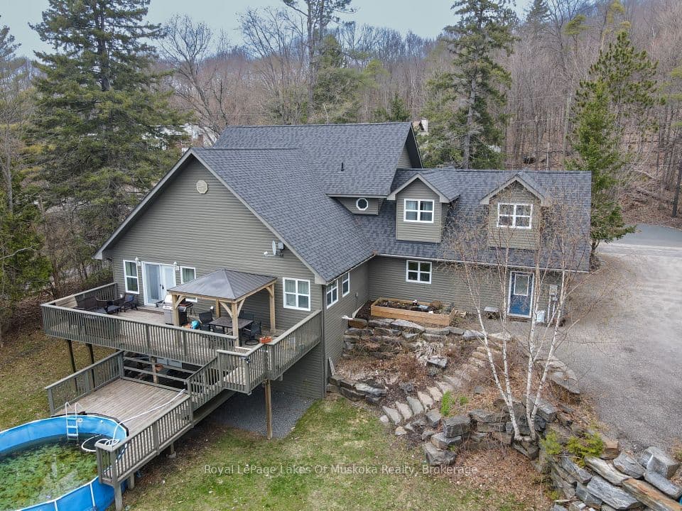 317 Falcon Road, Huntsville, ON P1H 1N3 – photo 2