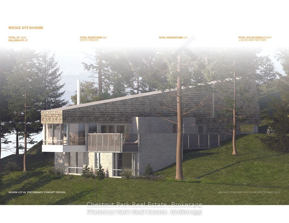 66 BIGWIN ISLAND, Lake of Bays, ON P0B 1A0 – photo 3