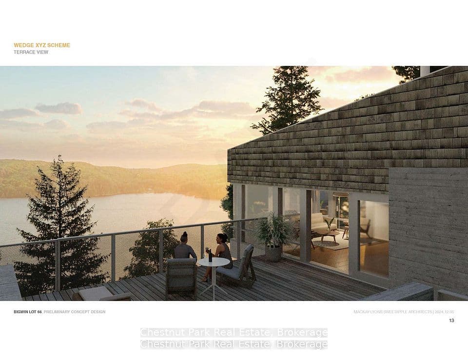 66 BIGWIN ISLAND, Lake of Bays, ON P0B 1A0 – photo 2