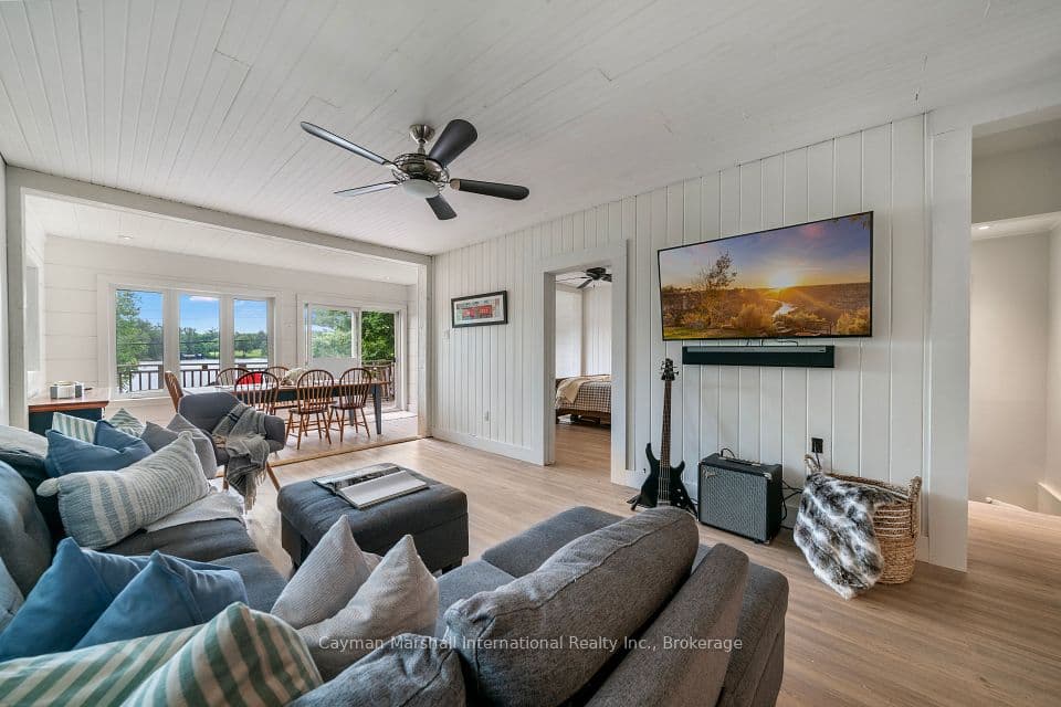 1106 Beaumaris Road, Muskoka Lakes, ON P1L 0M8 – photo 3