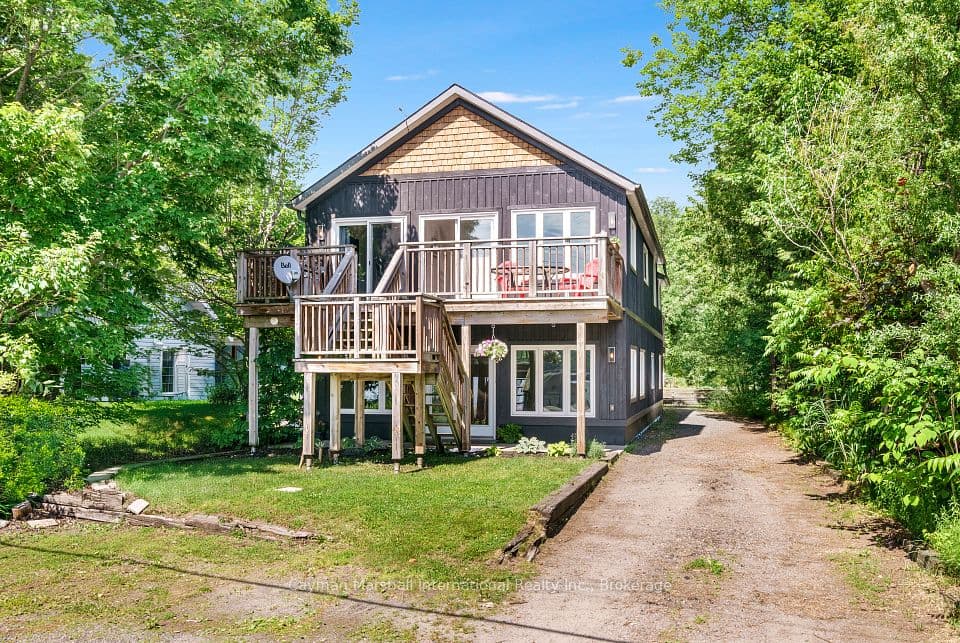 1106 Beaumaris Road, Muskoka Lakes, ON P1L 0M8 – photo 2