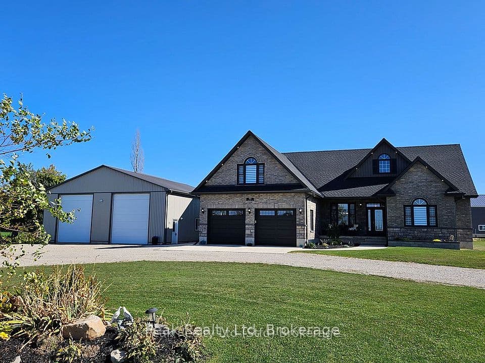 95 South Street, Ashfield-Colborne-Wawanosh, ON N7A 3X8 – main photo