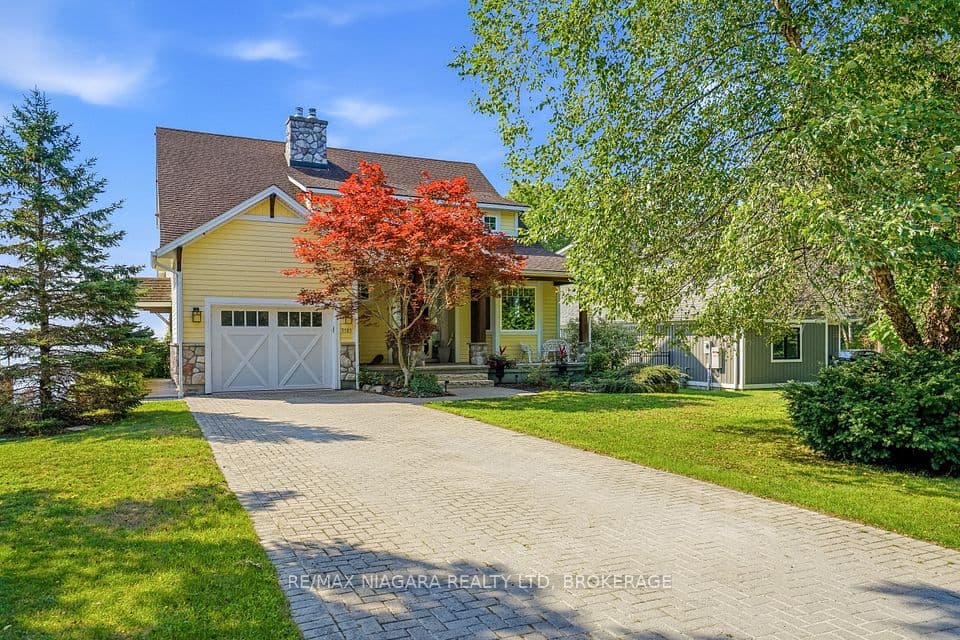 3585 Yacht Harbour Road, Fort Erie, ON L0S 1N0 – photo 2