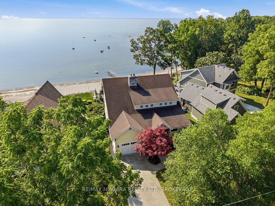 3585 Yacht Harbour Road, Fort Erie, ON L0S 1N0 – main photo