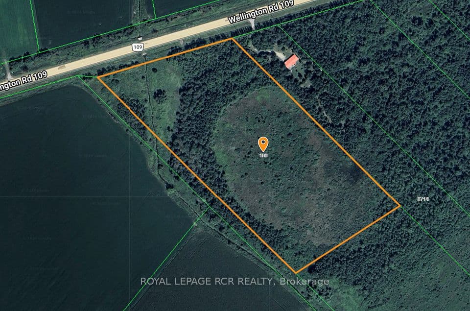 LT26&27 Wellington Rd 109 N, Wellington North, ON N0G 1A0 – photo 2