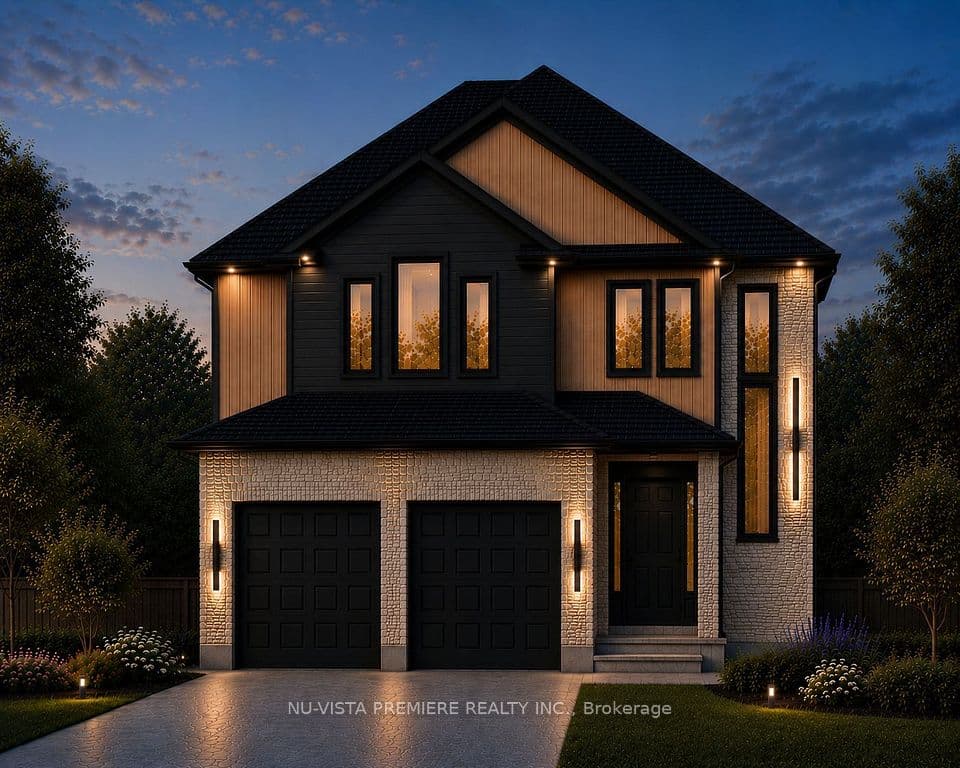 1189 Honeywood Drive, London South, ON N6M 1C1 – main photo