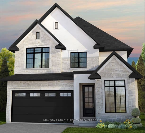Lot 35 Virtue Drive, London South, ON N6K 4N7 – photo 2