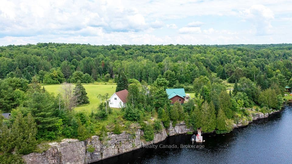 20 Kodiak Road, McKellar, ON P0G 1G0 – photo 2