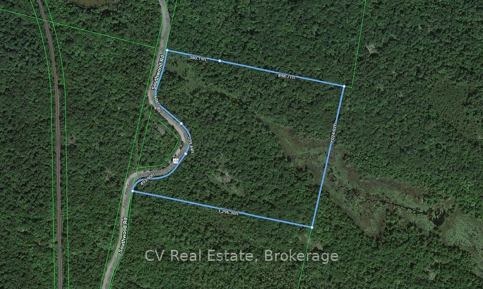 3410 Southwood Road, Gravenhurst, ON P0G 1G0 – photo 3