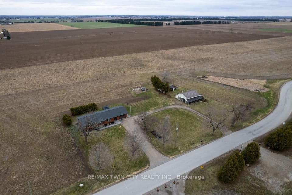 58 TENTH CONC. Road, Brant, ON N0E 1A0 – photo 3